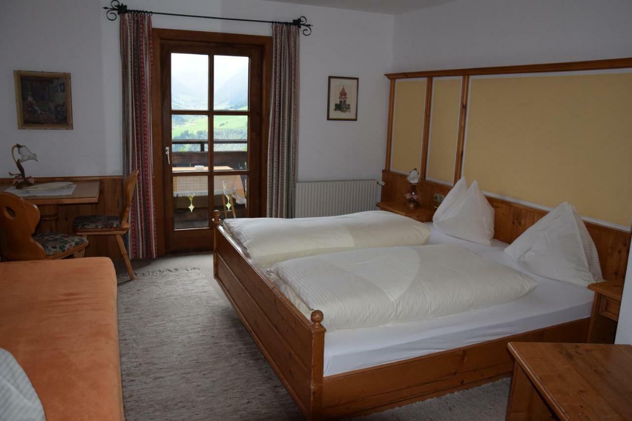 Hotel Pension Schachernhof Mittersill Exteriér fotografie